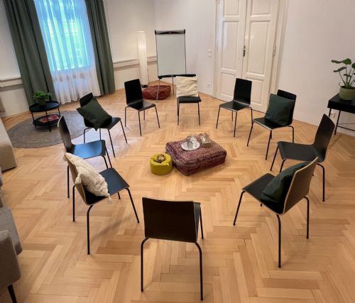 psychotherapie gruppe graz